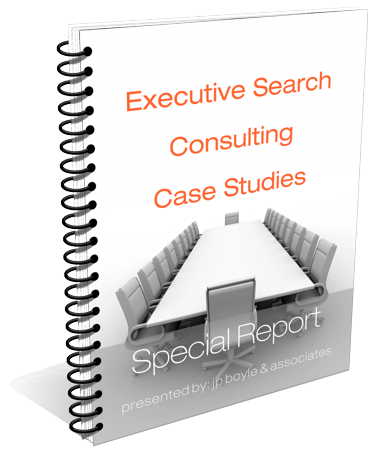 executive search firms