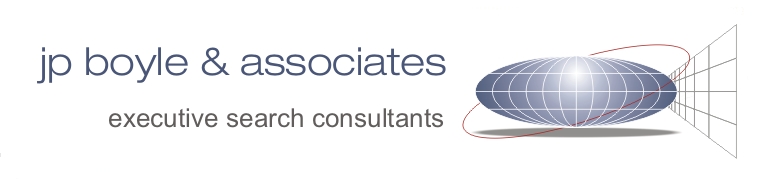 JP Boyle & Associates Presents