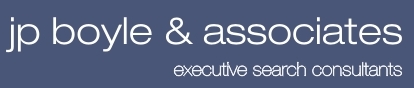 JP Boyle & Associates Executive Search