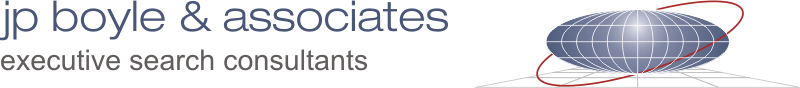 JP Boyle & Associates Retained Search